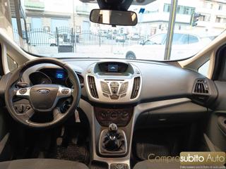 FORD C-Max usata, con Fendinebbia