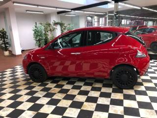 LANCIA Ypsilon usata, con ESP