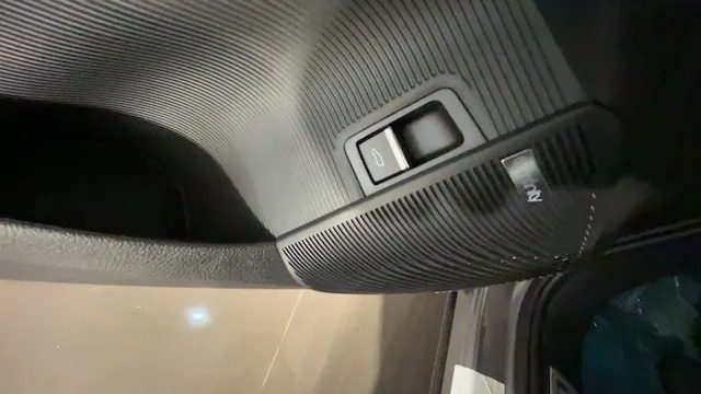 BYD Seal usata, con Sensore di pioggia