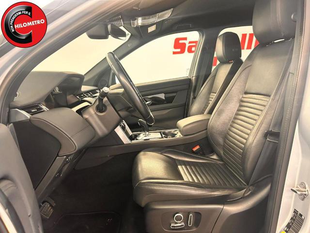 LAND ROVER Discovery Sport usata, con ESP