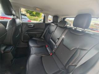 JEEP Compass usata, con Cronologia tagliandi