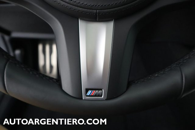 BMW 420 usata, con Filtro antiparticolato