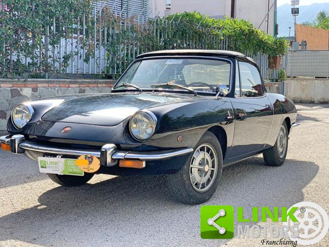 FIAT 850 usata 39