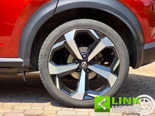 NISSAN Juke usata 13