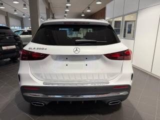 MERCEDES-BENZ GLA 200 usata, con Autoradio
