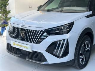 PEUGEOT 2008 usata, con Airbag laterali