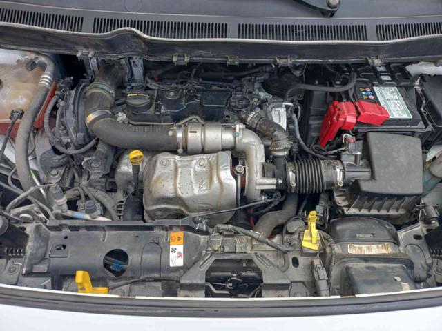 FORD Transit Courier usata 29