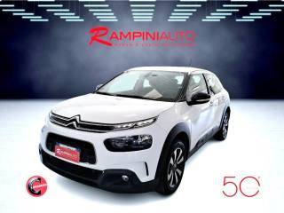 CITROEN C4 Cactus usata 1