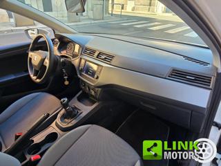 SEAT Ibiza usata 45