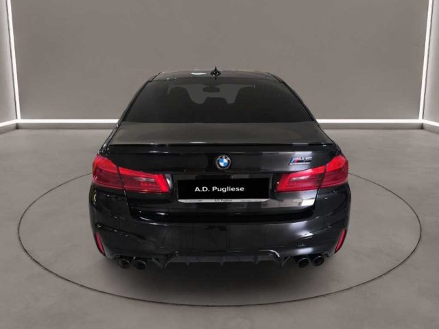 BMW M5 usata, con Chiusura centralizzata