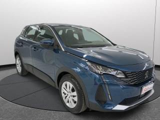 PEUGEOT 3008 usata, con Airbag