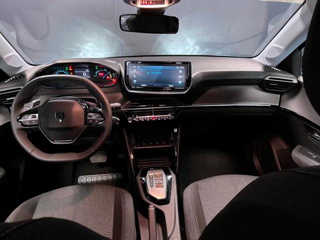 PEUGEOT 208 usata, con Controllo trazione