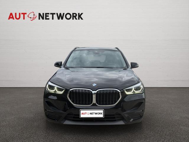 BMW X1 usata, con Alzacristalli elettrici
