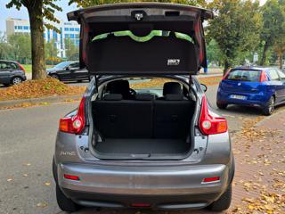 NISSAN Juke usata, con Lettore CD