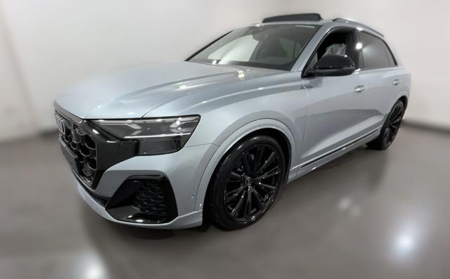 AUDI Q8 usata, con Airbag laterali