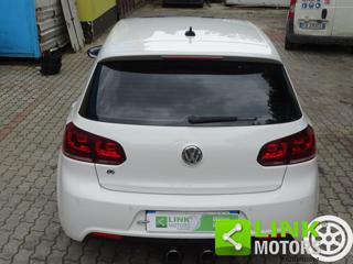 VOLKSWAGEN Golf usata, con Vivavoce