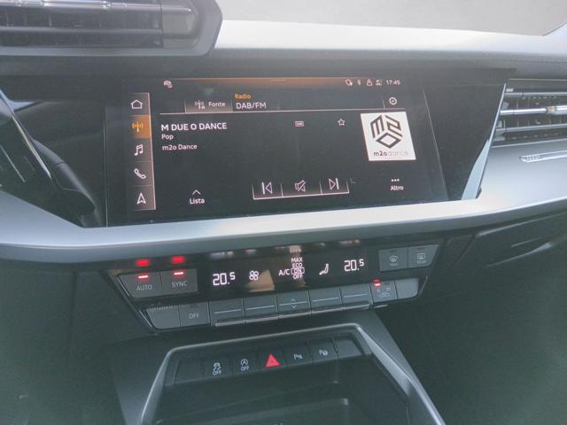 AUDI A3 usata, con Servosterzo