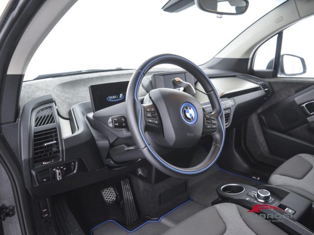 BMW i3 usata 7