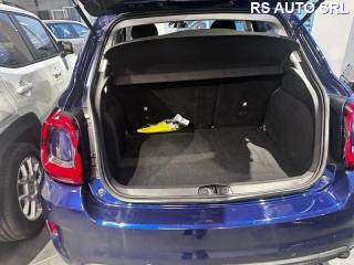 FIAT 500X usata, con Airbag Passeggero