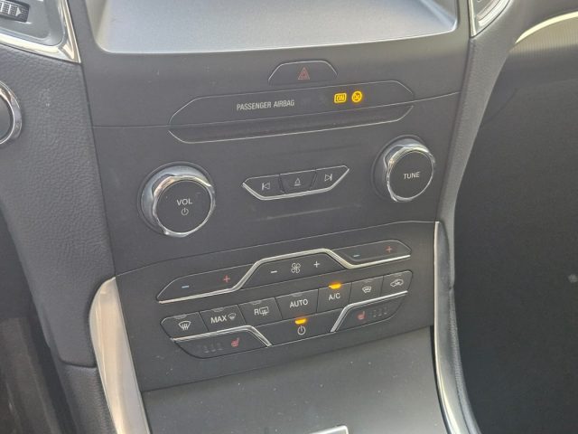 FORD S-Max usata, con ESP