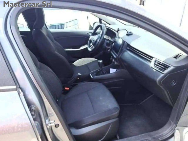RENAULT Clio usata, con Airbag Passeggero