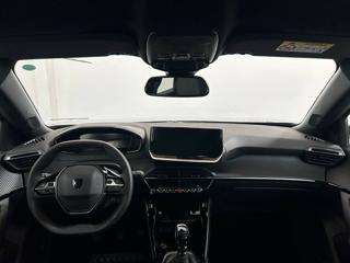PEUGEOT 2008 usata, con Cronologia tagliandi