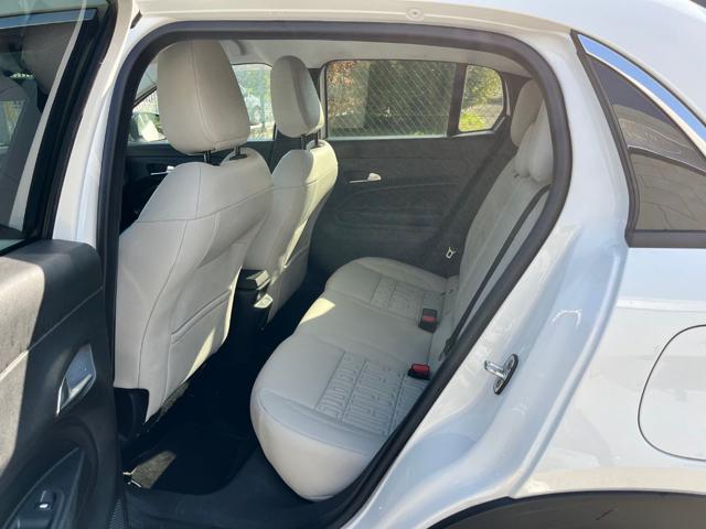 FIAT 600 usata, con Cruise Control