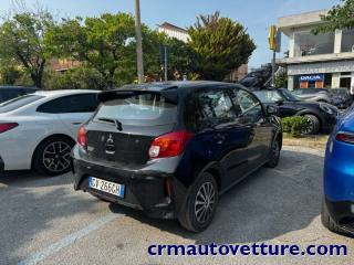 MITSUBISHI Space Star usata, con Airbag Passeggero