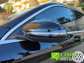 MERCEDES-BENZ GLC 220 usata, con Cruise Control