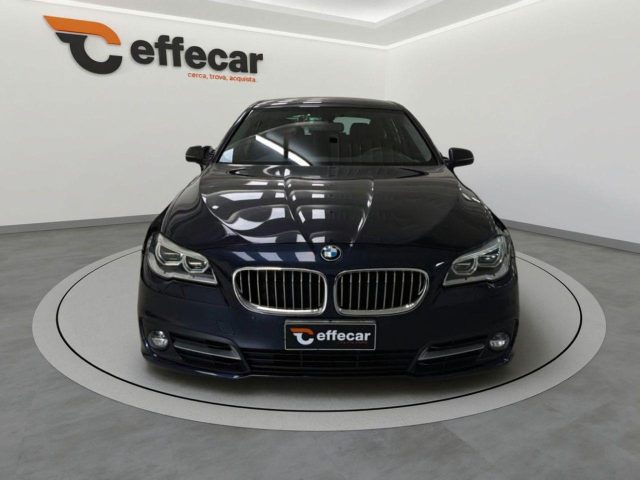 BMW 530 usata, con Airbag