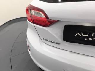 FORD Fiesta usata, con Bracciolo