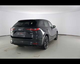 MAZDA CX-60 usata, con Cerchi in lega
