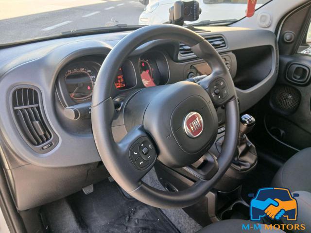 FIAT Panda usata 28