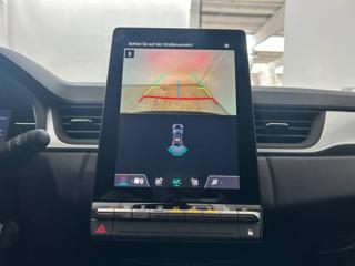 RENAULT Captur usata, con Fari LED