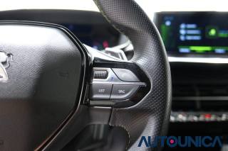 PEUGEOT 208 usata, con Leve al volante