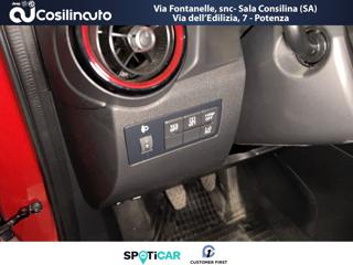 MAZDA CX-3 usata, con Volante in pelle