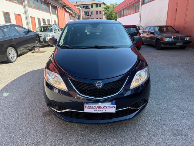 LANCIA Ypsilon usata, con Airbag