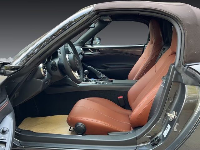 MAZDA MX-5 usata, con Cerchi in lega