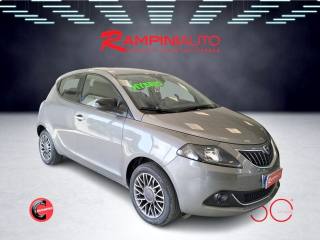 LANCIA Ypsilon usata 5
