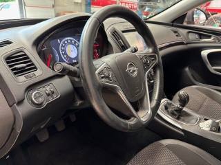 OPEL Insignia usata, con Immobilizzatore elettronico