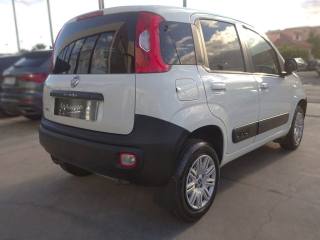 FIAT Panda usata, con Boardcomputer