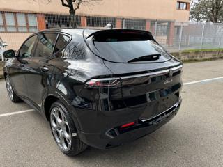 ALFA ROMEO Tonale usata, con Alzacristalli elettrici