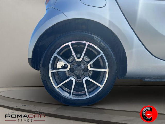SMART ForTwo usata, con ESP