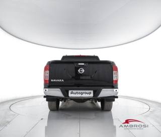 NISSAN Navara usata 5