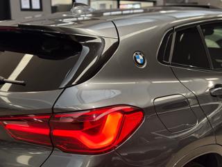 BMW X2 usata, con Fari LED