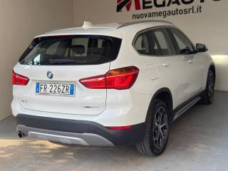 BMW X1 usata, con Chiusura centralizzata