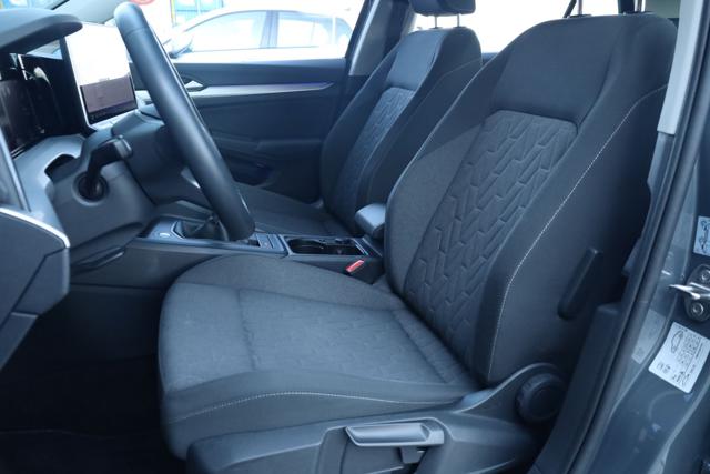 VOLKSWAGEN Golf usata, con Cerchi in lega