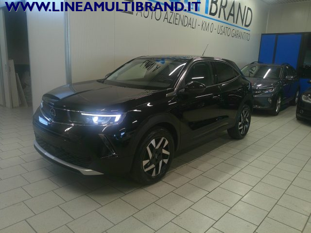 OPEL Mokka usata, con Servosterzo