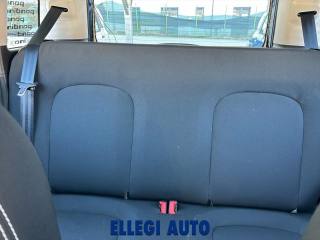 FIAT Panda usata, con Isofix