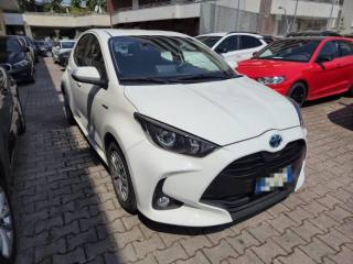 TOYOTA Yaris usata, con Chiusura centralizzata
